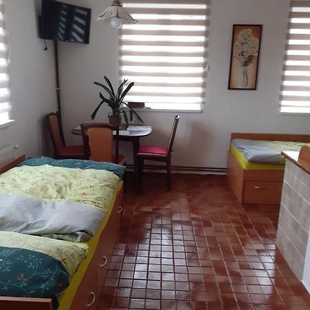 Sloup  Apartman Ema מראה חיצוני תמונה