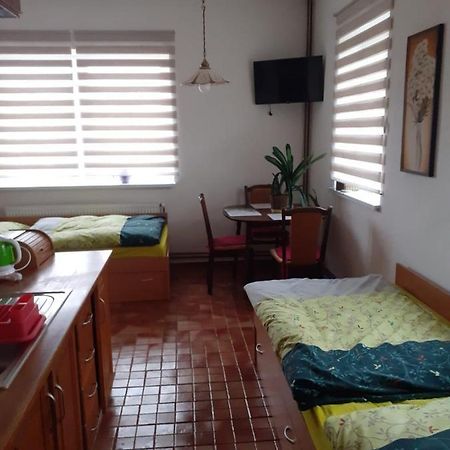 Sloup  Apartman Ema מראה חיצוני תמונה