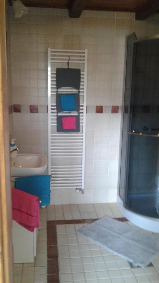Sloup  Apartman Ema מראה חיצוני תמונה