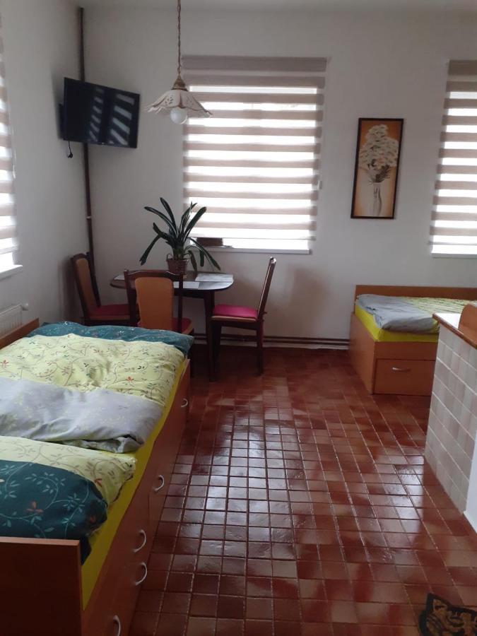 Sloup  Apartman Ema מראה חיצוני תמונה