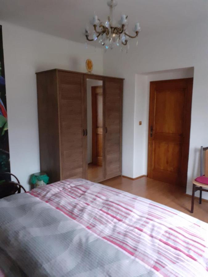 Sloup  Apartman Ema מראה חיצוני תמונה