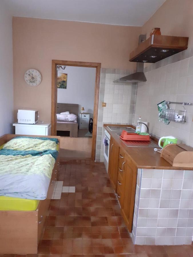 Sloup  Apartman Ema מראה חיצוני תמונה