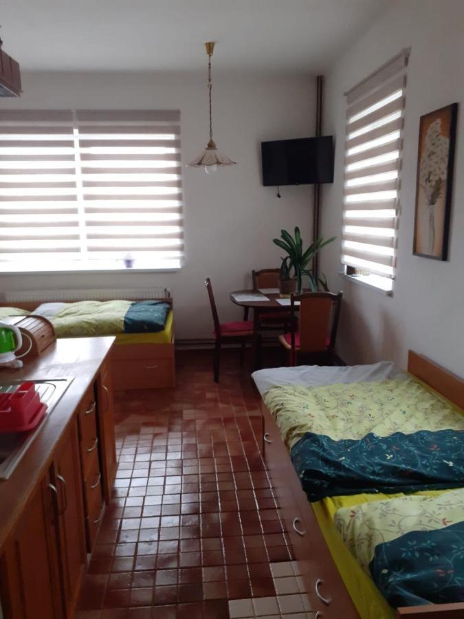 Sloup  Apartman Ema מראה חיצוני תמונה